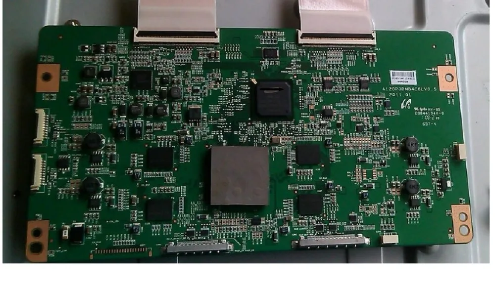 

A120P3DMB4C6LV0.5 Logic board FOR L40P7200-3D LT400HL10 T-CON price differences