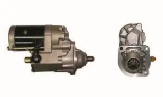 

NEW STARTER MOTOR 2280006550