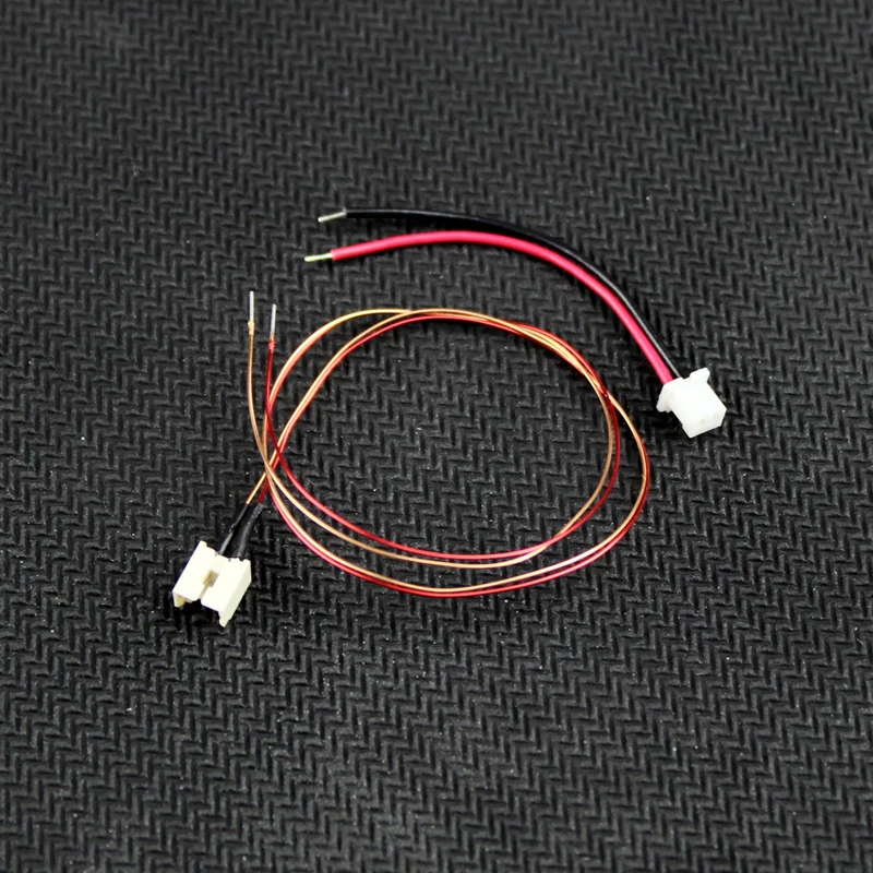 

Tail motor cable For XK K120 RC Helicopter spare parts XK.2.K120.020