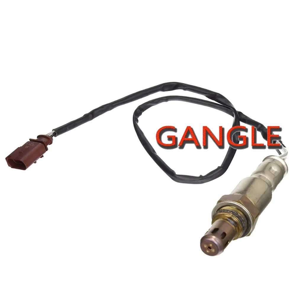 

For 2015 2016 2017 AUDI A1 1.0L Oxygen Sensor lambda probe 04E906262DB