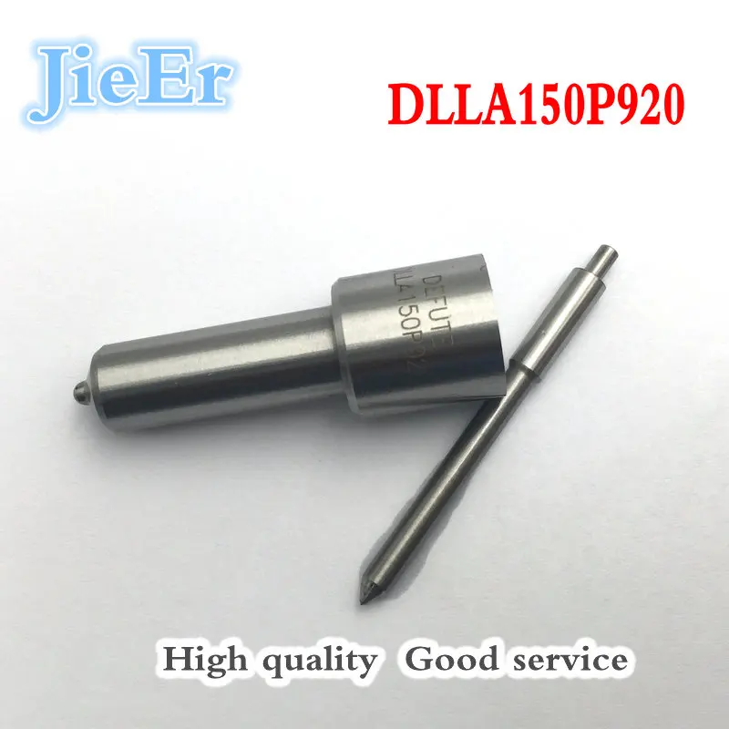 12pcs/lot diesel fuel Injector Nozzle DLLA150P920  for Yunnei / Dongfanghong / diesel engine