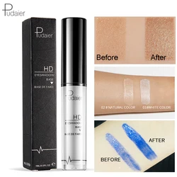 Brighten Eye Primer Makeup Eyeshadow Base Gel Eyeshadow Primer Full Coverage Concealer Anti-sweat Eye Foundation Makeup Pudaier