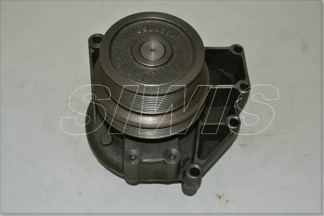 water pump  4089908    4923759 for  ISX10  (QSX15)