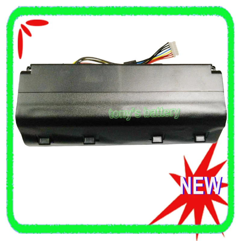 New A42N1403 Battery for ASUS G751 G751JM G751JT G751JT-CH71 G751J-BHI7T25 G751JY GFX71JY GFX71JT A42LM93