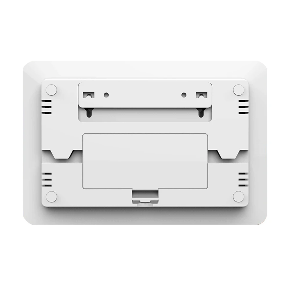 Wolf-Guard Diy Lcd Gsm Sms Wireless Home Alarm Security Inbraak System App Controle Deur/Raam Sensor Pir motion Detector