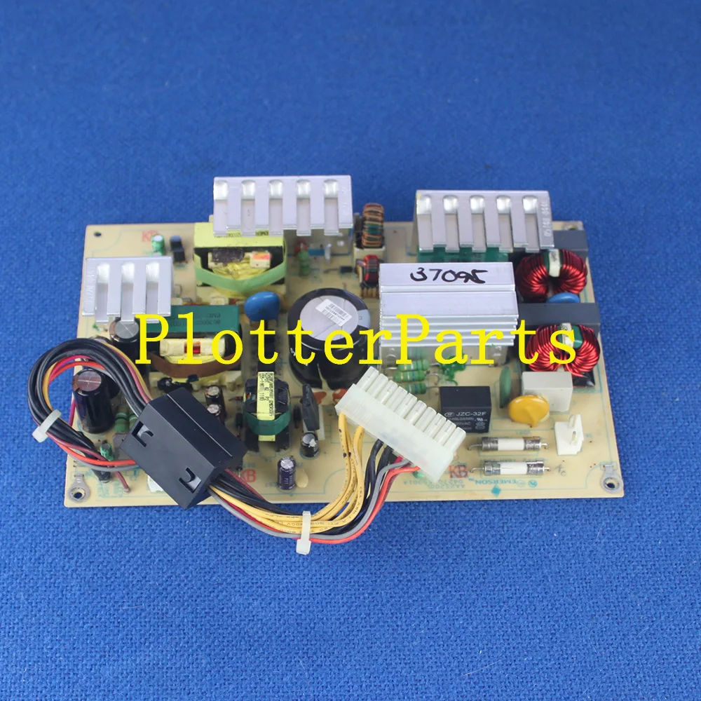 Power Supply Unit For HP DesignJet T1200 T1200PS Plotter Part CR647-67010 CH538-67011 Repair Accessories