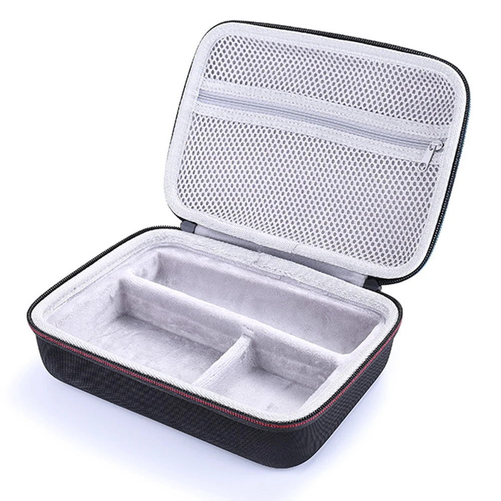 Newest Hard EVA Travel Box Cover Bag Case for Philips Norelco Multigroom Series 3000/5000/7000 MG3750 MG5750/49 MG7750/49