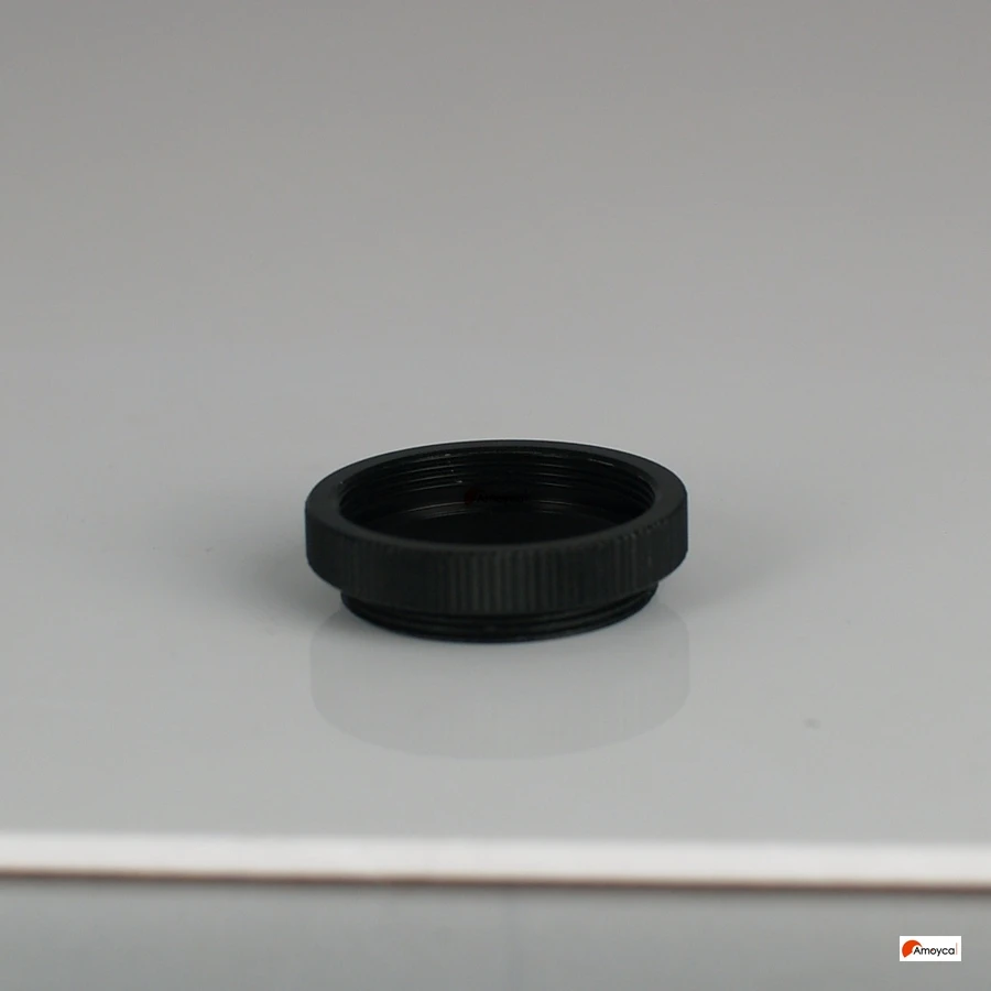 5mm Focal Length Lens C mount C-Mount  Extension Tube and Spacer Rings Adapter Tubes CML05