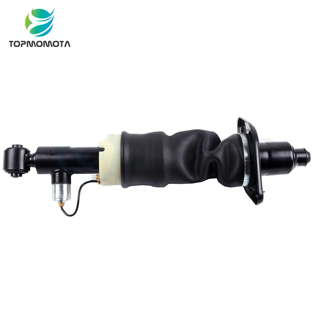 for ALLROAD QUATTRO AVANT 1999-2006 REAR LEFT shock absorber for A6 C5 4B auto parts automobile