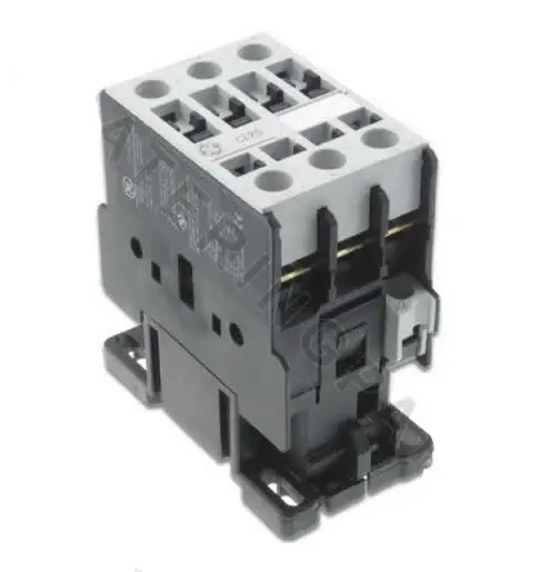 

AEG LS4K 01A / GE CL00A 301 RELAIS CONTACTEUR 230V RESSORT 3xN