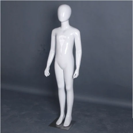 New Arrival Full Body Mannequin Child Model Factory Direct Sell