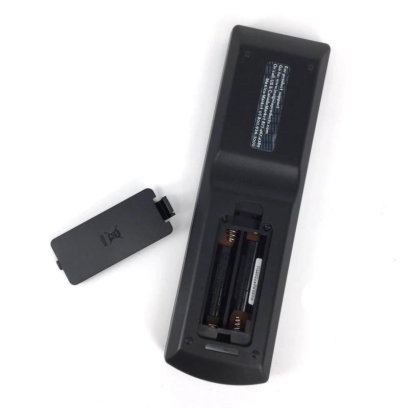 Mando a distancia Original para INSIGNIA, NS-RC4NA-14, NS-19E310NA15, nuevo, envío gratis