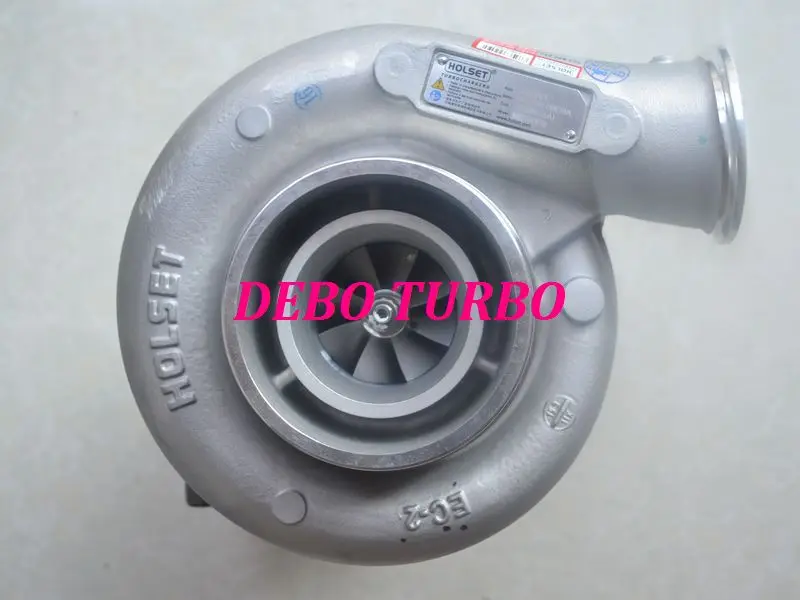 NEW GENUINE HOLSET HE300FG 4038475 4035373 4035374 Turbo Turbocharger for KOMATSU CUMMINS KCEC S6D102 6BTAA 5.9L 154KW 210HP