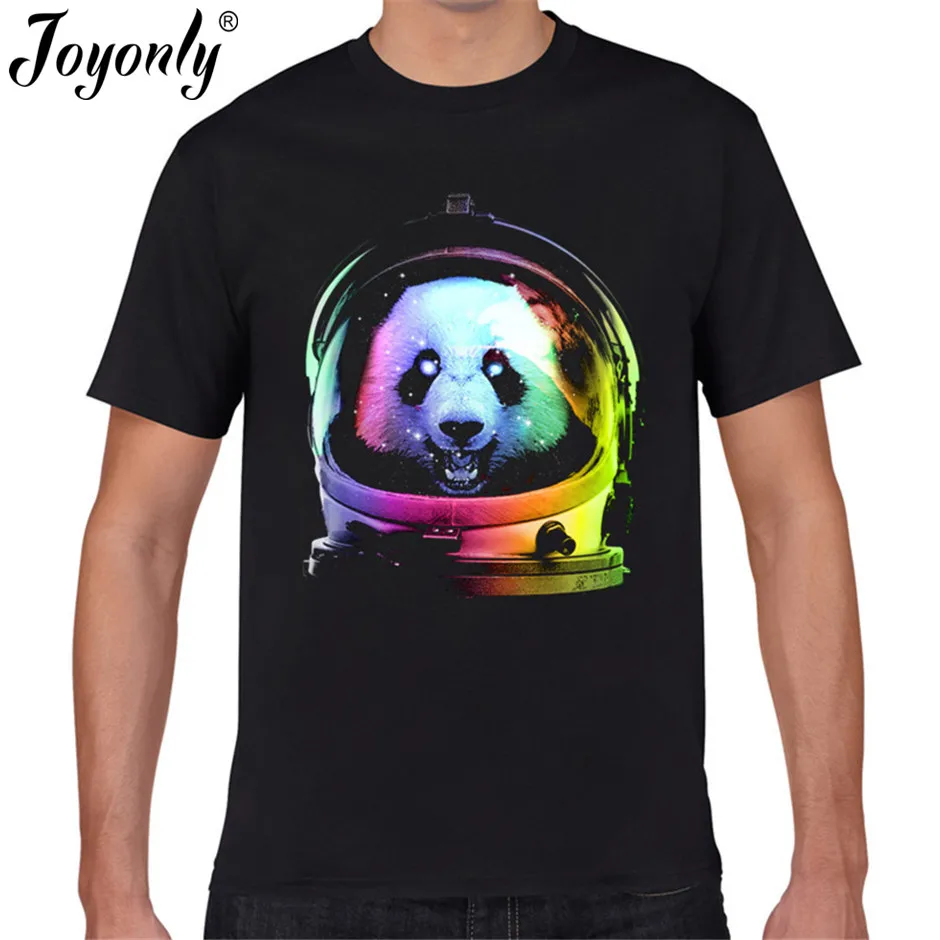 Joyonly Children New 3D T-Shirt Galaxy Panda Skull Mask Printed T Shirt Boy Girl Kids 2020 Summer Fashion Short Sleeve Tee Tops