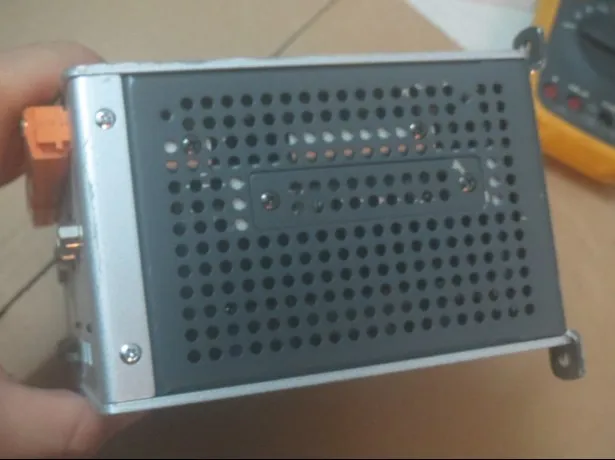 IV-S51M controller  used in good condition