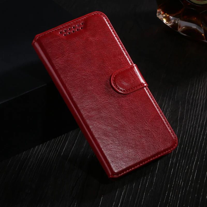 Phone Cases For HTC U11 Case Cover For HTC U11 Plus Case Leather Wallet Silicon TPU Cover Capa For HTC U11 Plus Life Phone Cases