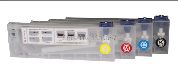 4+8 CISS system double 4 colors continuous ink supply system for Mimaki JV33 JV5 JV3 printer