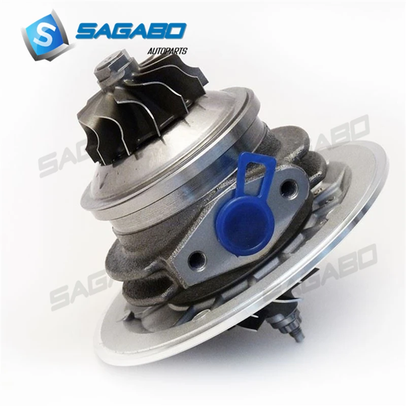 Turbo charger  core LR017316 / LR006595 / LR005955GT2052S turbo charger 452239 for Land Rover Defender 2.5 TDI TD5 122HP