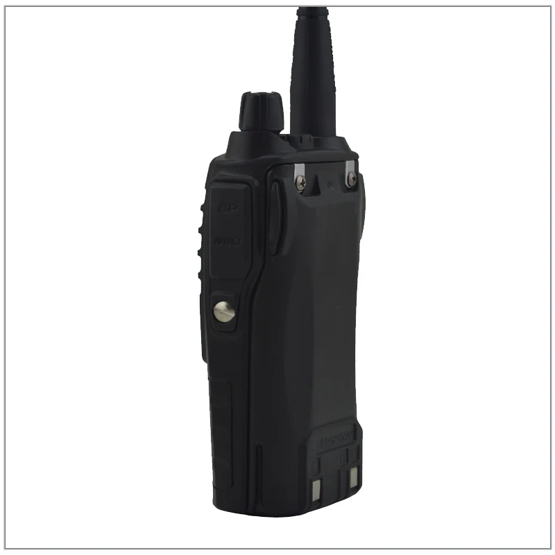 Portable Baofeng Radio UV-82 Walkie Talkie Black Dual Band VHF/ UHF Ham Radio Transceiver Baofeng UV 82 w/ NA-771 SMA-F antenna