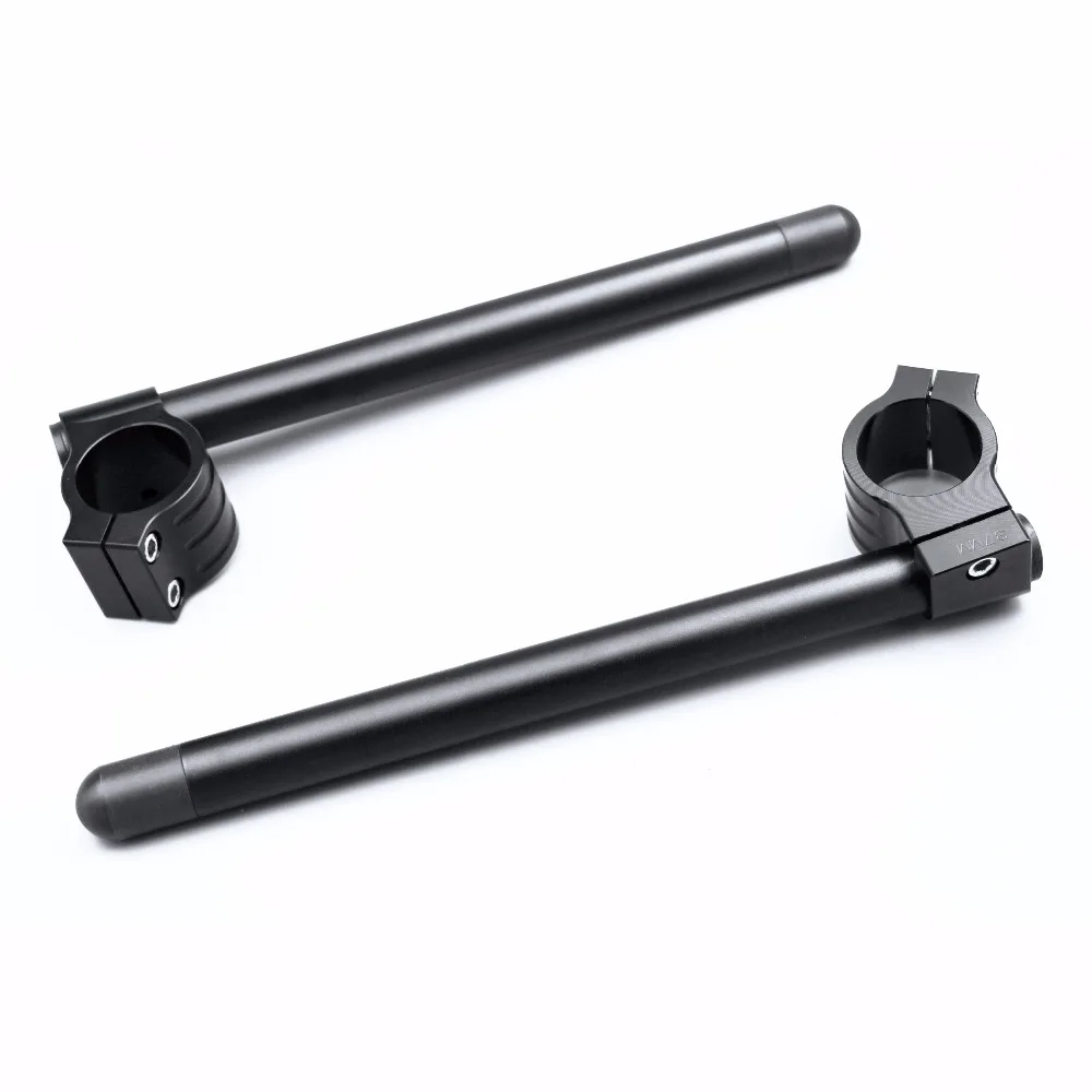 

Fit For YAMAHA YZF R7 2022 - 2024 CNC Motorcycle Separating Handle Bar Handlebars Clipons Clip Ons