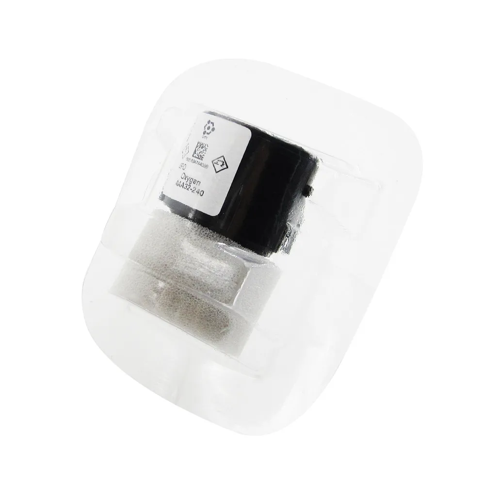 

new 1PCS aranteed OXYGEN SENSORS 5FO 0-30%vol 100% new original