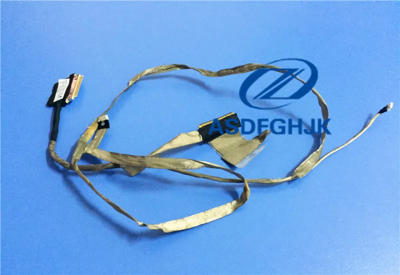 

Original For Dell latitude E6430u Lcd Screen Video Display Cable - PP7X0 CN-0PP7X0 DC02001KX10 100% test ok