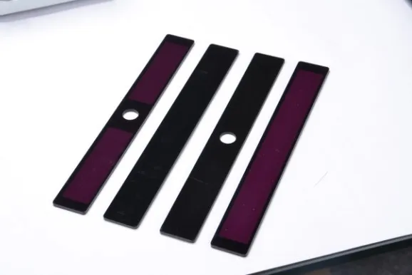 模造ゴールドムンドプリアンプシャーシ/アルミパネル鉄シャーシ/AMPケースエンクロージャボックスDIY