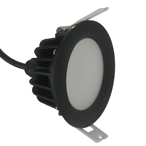 LEDシーリングライト,防水,ip65, 10w, 15w, 12個,ac85-265v,特別オファー,新品