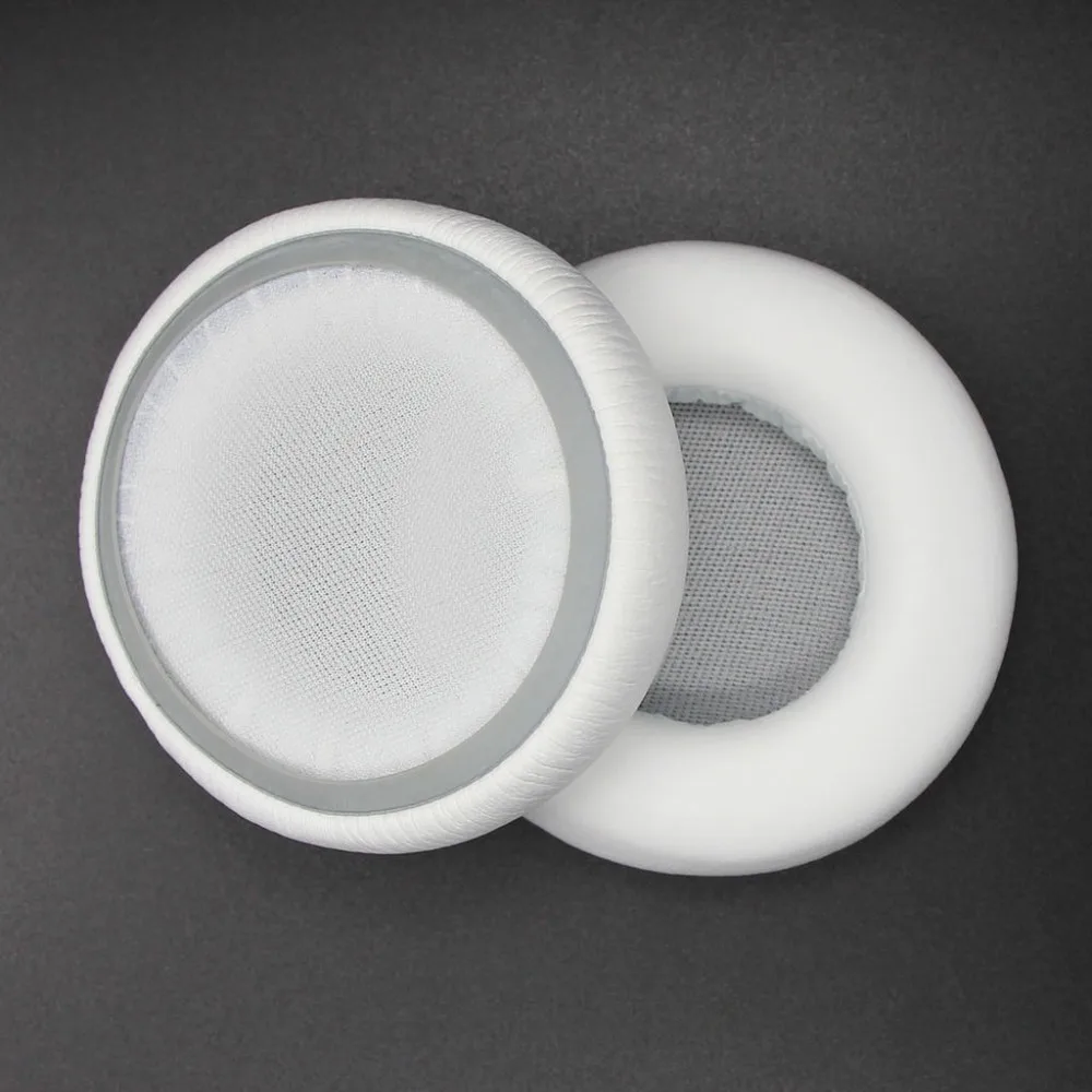 Replacement Ear Pads Cushion for Monste DNA 1.0 On-Ear DNA Pro Headphones