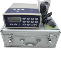Health care ion cleanse machine,ion ionic body detox foot spa machine with far infrared belt detoxification foot spa machine