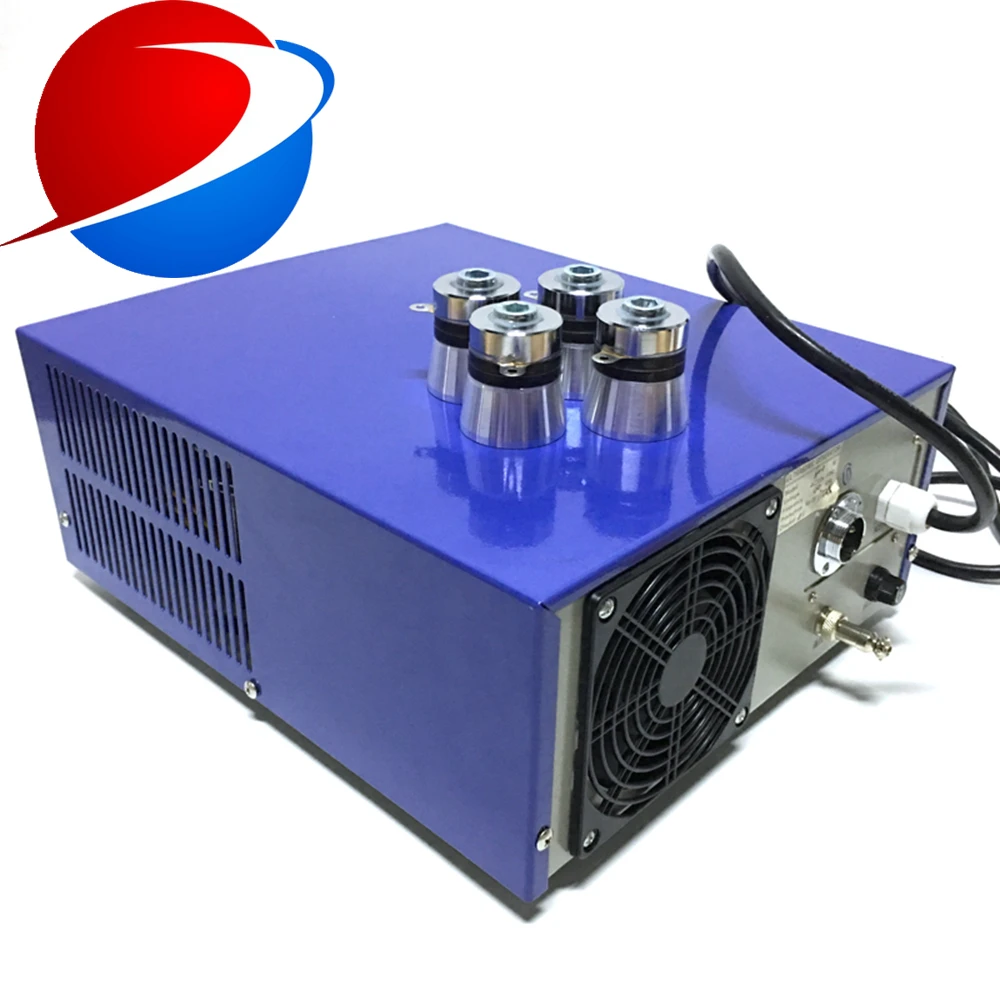 1000W 220V lower power high power ultrasonic circuit driver industry cleaning