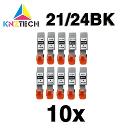 BCI-21 BCI21 BCI-21BK BCI-24C BCI 21 24 Ink Cartridges compatible For Canon PIXUS i475D PIXMA iP1000 iP1500 iP2000 MP110 MP130