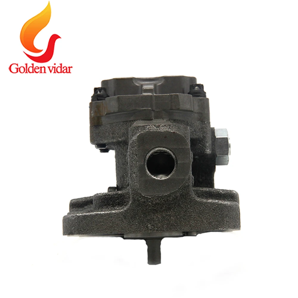 Oil Transfer Pump, 313-6357, For CAT C7/C9 Actuating pump, Feeding Pump 326-1006,Diesel Fuel Engine Injection System Spare Part