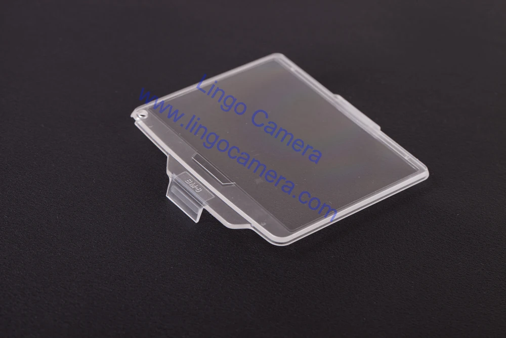 NP7503 Neue LCD Monitor Abdeckung Screen Protector für Nikon D300 BM-8