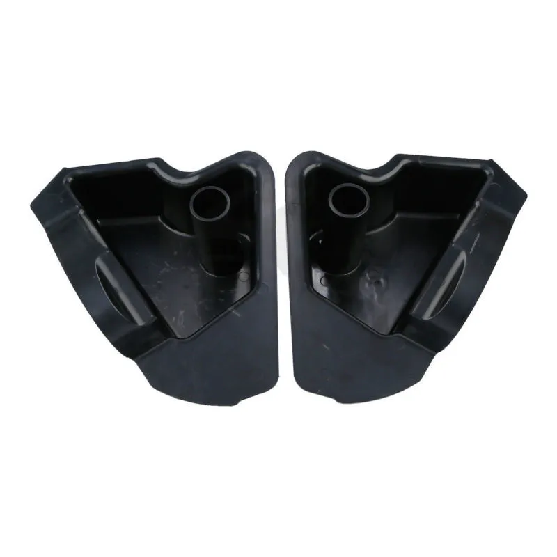 Motorcycle Lower Fairing Speaker Tray For Harley Touring Electra Road Street Glide Ultra Classic FLHX 2014-2021