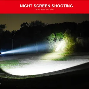 6 Hauptverkaufs -Scout -Kit - №6