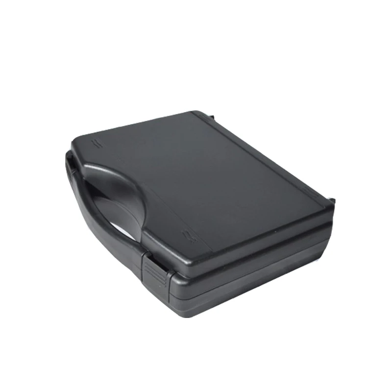 Grande caixa militar com espuma, SQ2516