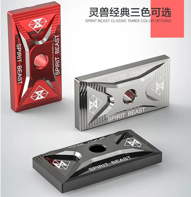 Motoraccessoires Motorbeschermingsmiddelen Cb190 Speciale Achtertuimelaar Gemodificeerde Accesorios Para Manches