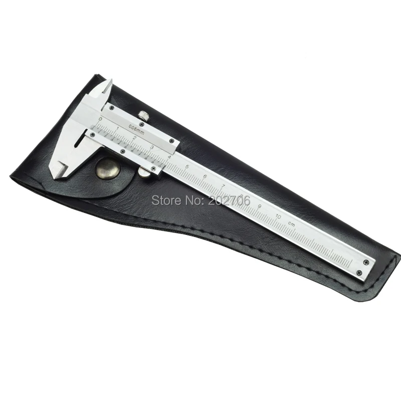 0- 70mm 100mm 150mm 200mm 300mm Mini steel Vernier Caliper Hardened Metric Machinist thickness Guage micrometer Measuring Tool