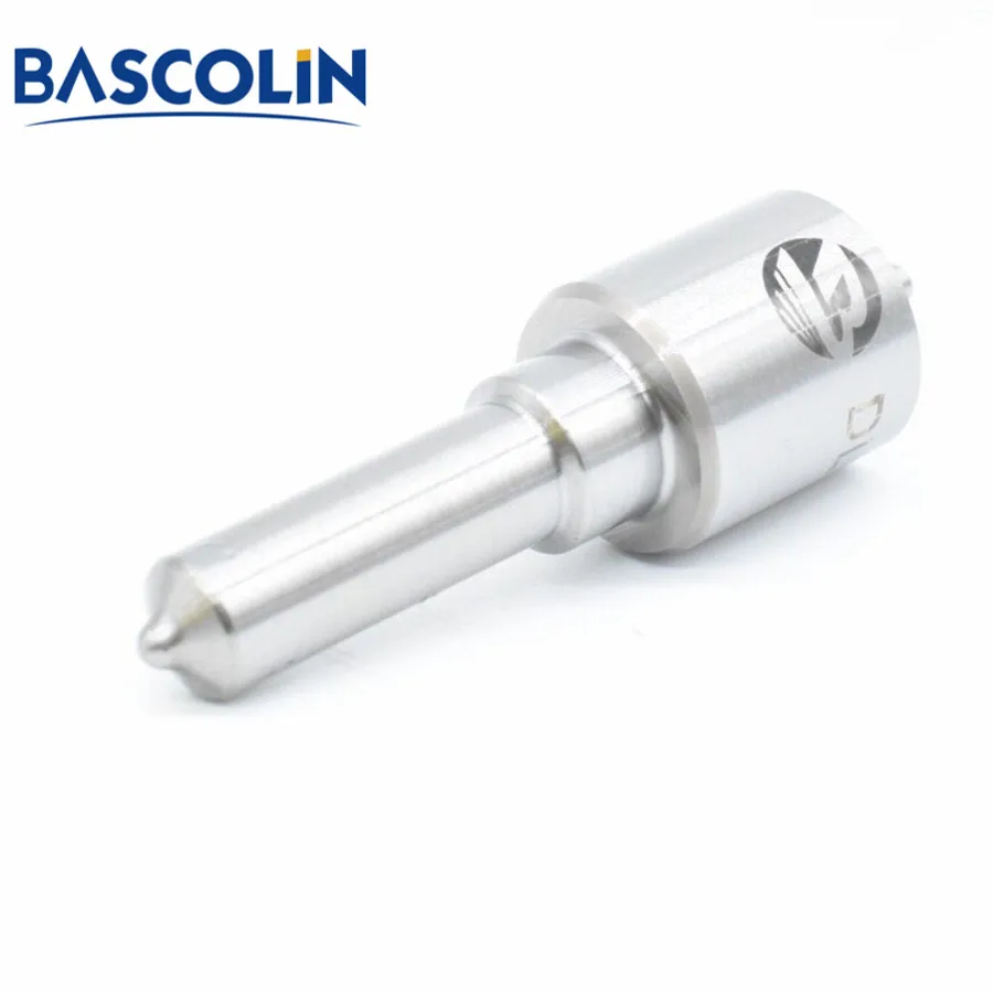 

BASCOLIN Common Rail Nozzle DLLA156P1107 CRDI Nozzle DLLA 156P 1107 0 433 171 712 / 0433171712 for MB-PKW E320