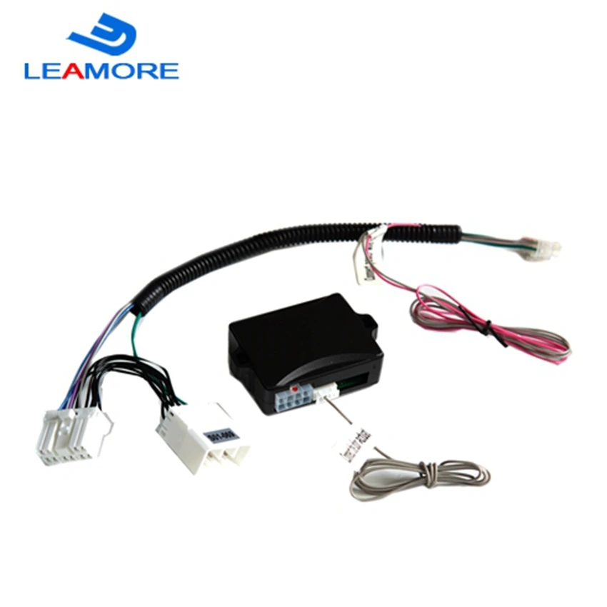 Leamore RANGER 2016+ Car Two Side Mirror Folding / Unfolding Module for Original Car DC 12 V  MADE IN CHINA
