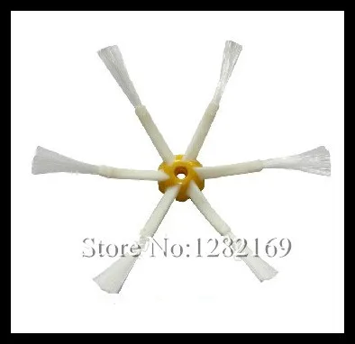 แปรงกรอง HEPA สำหรับ iRobot Roomba 760 770 772 774 775 776 780 782 785 786 790หุ่นยนต์ชิ้นส่วนเครื่องดูดฝุ่นอุปกรณ์เสริม