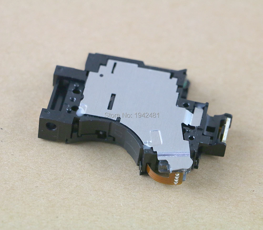 رأس بصري أصلي لبلاي ستيشن 3 ، عدسات بديلة لعدسة PS3 الرشيقة 495A ، 12