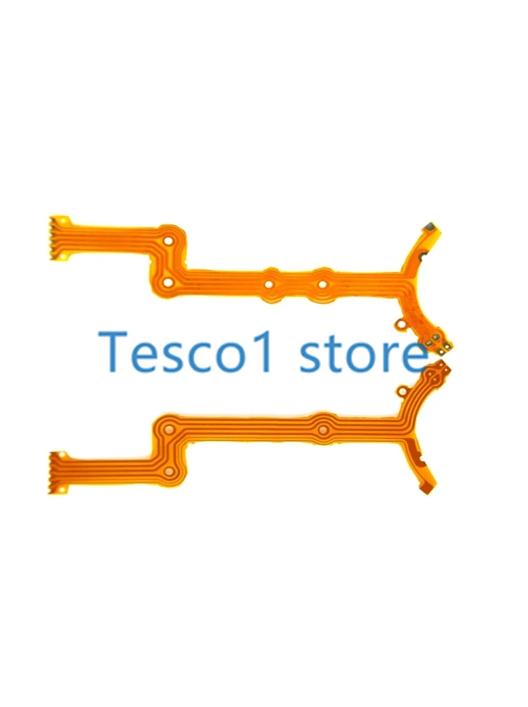 عدسة لكاميرا كانون ، 17-35 مللي متر ، مع الكابلات المرنة ، ل سيغما 17-35 مللي متر ، f/2.8-4.0 ، 2.g, new