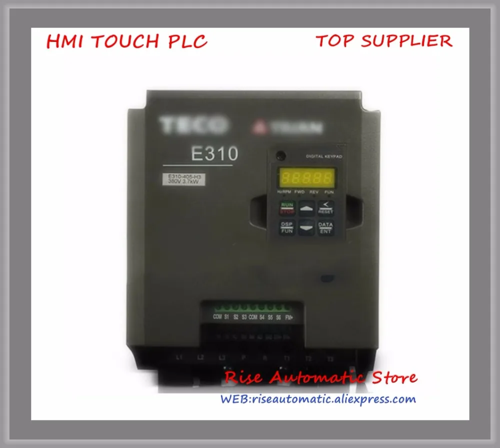 

E310-202-H New 1 Phase 3 Phase 200V 7.5A 1.5KW 2HP Inverter VFD Frequency AC