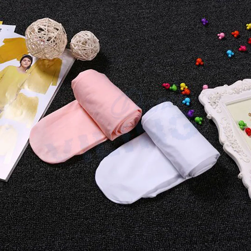 Conjoined socks Professional Ballet Socks pink  pantyhose Velvet Dance Sock Panty Hose Dancing Ballerina Professional Leggings