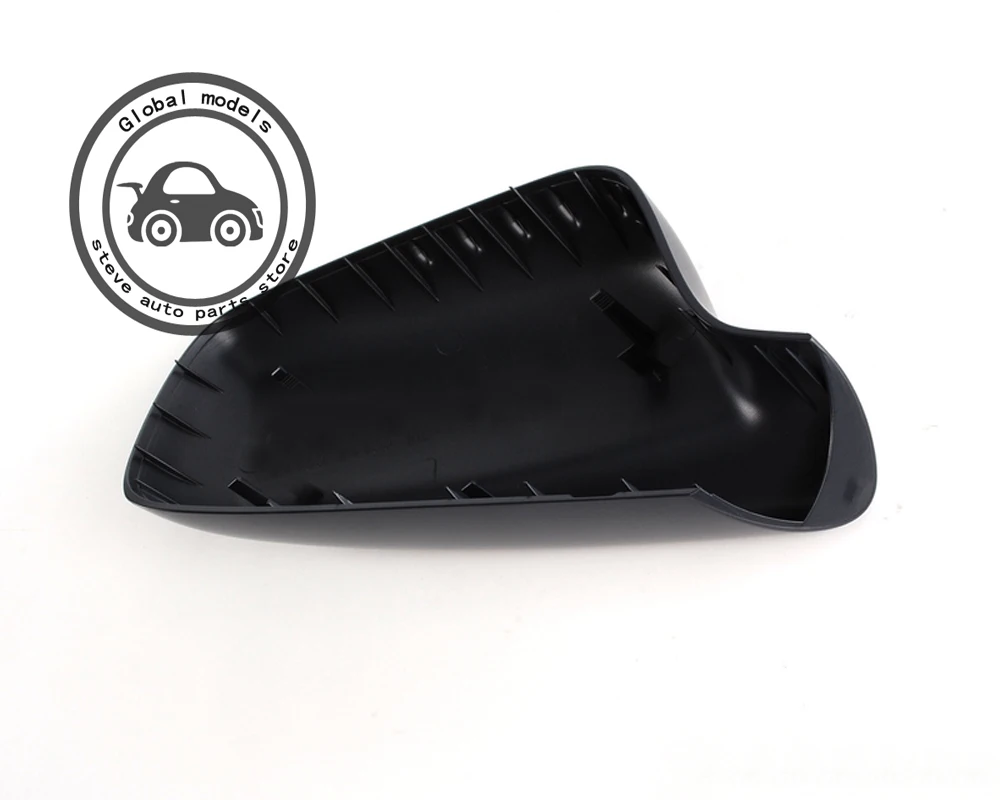 Mirror Cover Cap Primed for BMW E65 E66 F02 730Li 735Li740Li 745Li 750Li 760Li