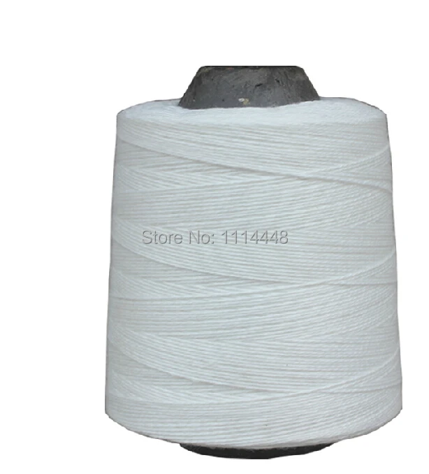 180g 700 เมตร 1 ม้วนเย็บผ้าไฟฟ้าแบบพกพาเย็บเครื่อง