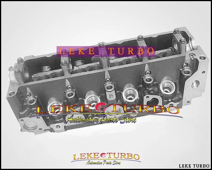 909 021 1018562 RFS RFM RFN RFU D18NA D18T D18CT D18TI Cabeza de Cilindro Para Ford Fiesta Escort Orion Courier Mondeo Sierra 1.8D