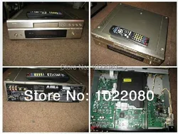 Replacement for DENON DVD-3910  DVD3910 Radio DVD Player Laser Head Optical Pick-ups Bloc Optique Repair Parts